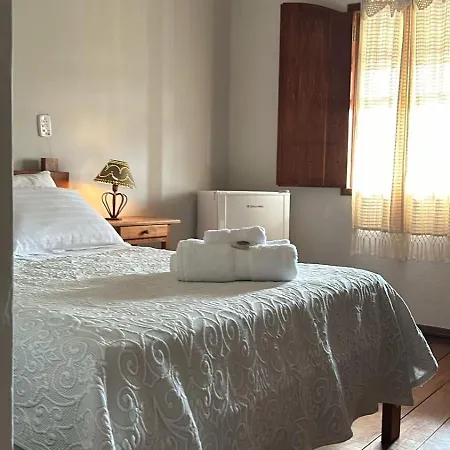 Pousada Elisa-2